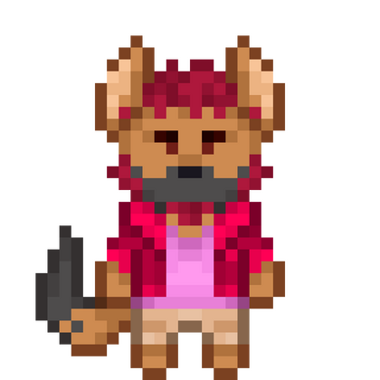 bobby pixel