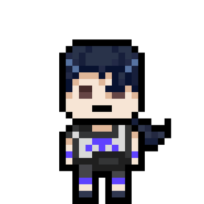 tokiwa pixel