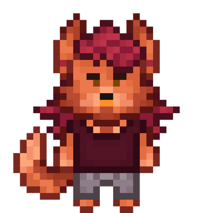 me pixel